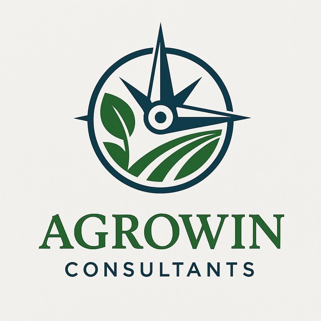 Agrowin Consultants